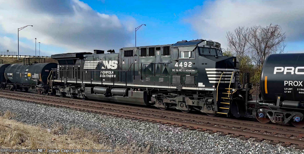 NS 4492